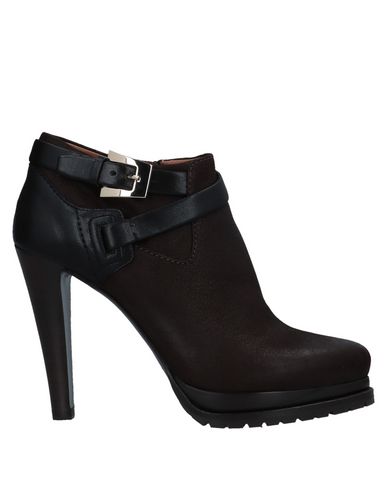 ZOOM GIORGIO ARMANI - Ankle boot