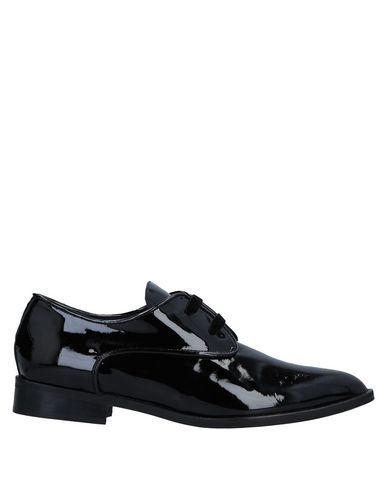 Zapato De Cordones Maison Shoeshibar Mujer - Zapatos De Cordones Maison Shoeshibar - 11537962GF Negro Zapato De Cordones Maison Shoeshibar Mujer - Zapatos De Cordones Maison Shoeshibar - 11537962GF Negro