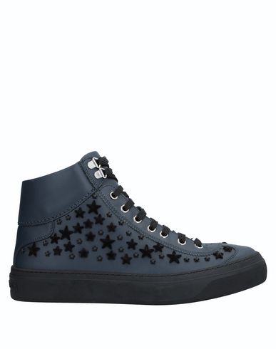 Zapatos con descuento Zapatillas Jimmy Choo Hombre - Zapatillas Jimmy Choo - 11537968TQ Azul oscuro Zapatos con descuento Zapatillas Jimmy Choo Hombre - Zapatillas Jimmy Choo - 11537968TQ Azul oscuro