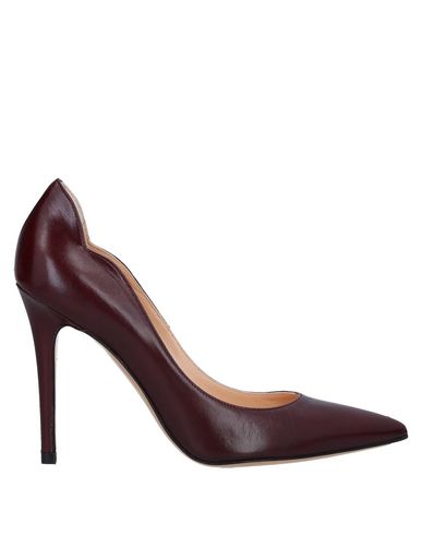 Casual salvaje Zapato De Salón Chiarini Bologna Mujer - Salones Chiarini Bologna - 11537974FU Burdeos Casual salvaje Zapato De Salón Chiarini Bologna Mujer - Salones Chiarini Bologna - 11537974FU Burdeos