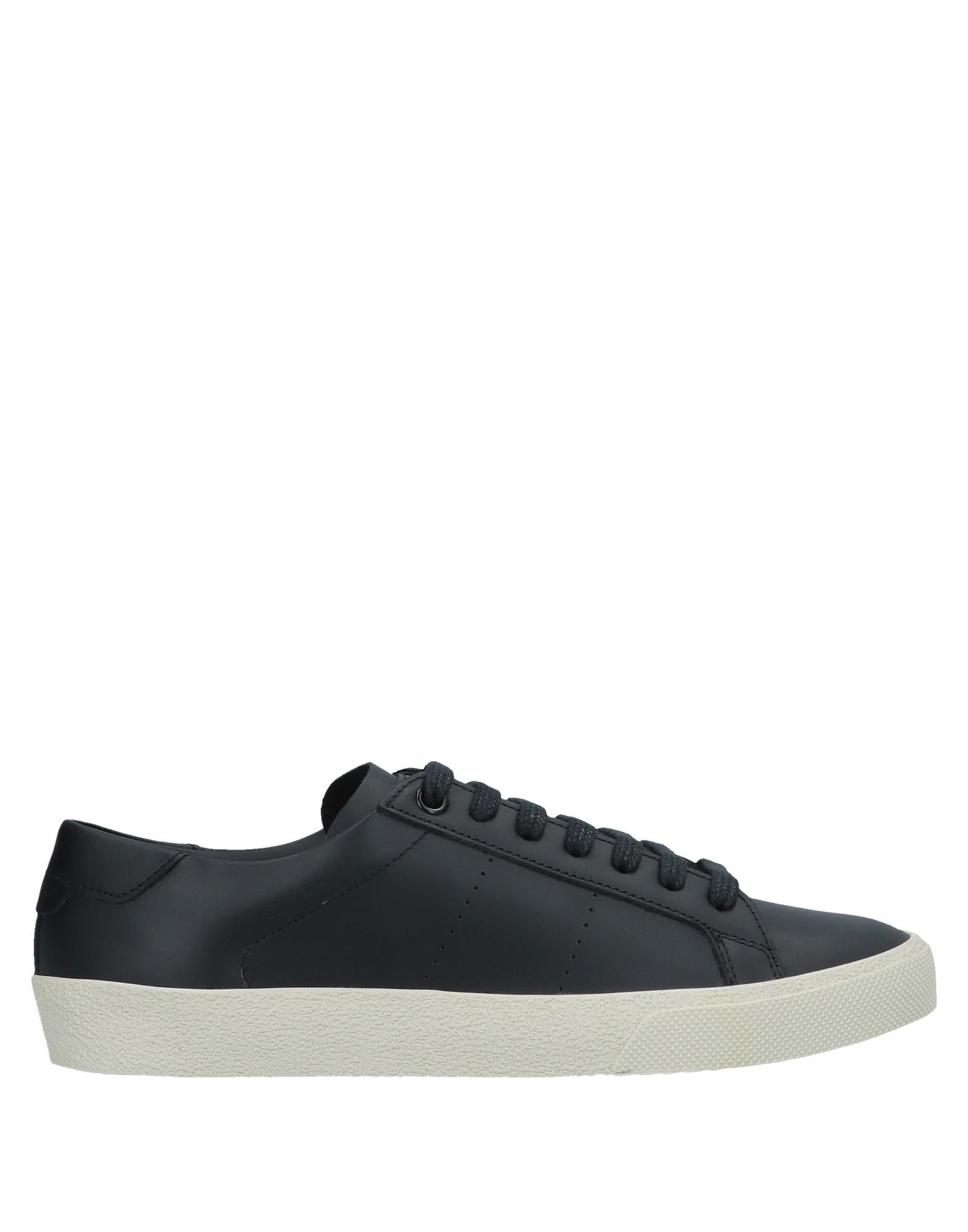 Rabatt Schuhe Saint Laurent Sneakers Damen 11537977FF Rabatt Schuhe Saint Laurent Sneakers Damen 11537977FF