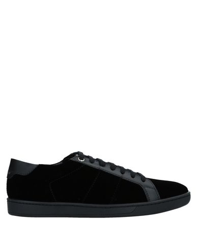 Zapatillas Saint Laurt Mujer - Zapatillas Saint Laurt - 11537979ET Negro Zapatillas Saint Laurt Mujer - Zapatillas Saint Laurt - 11537979ET Negro