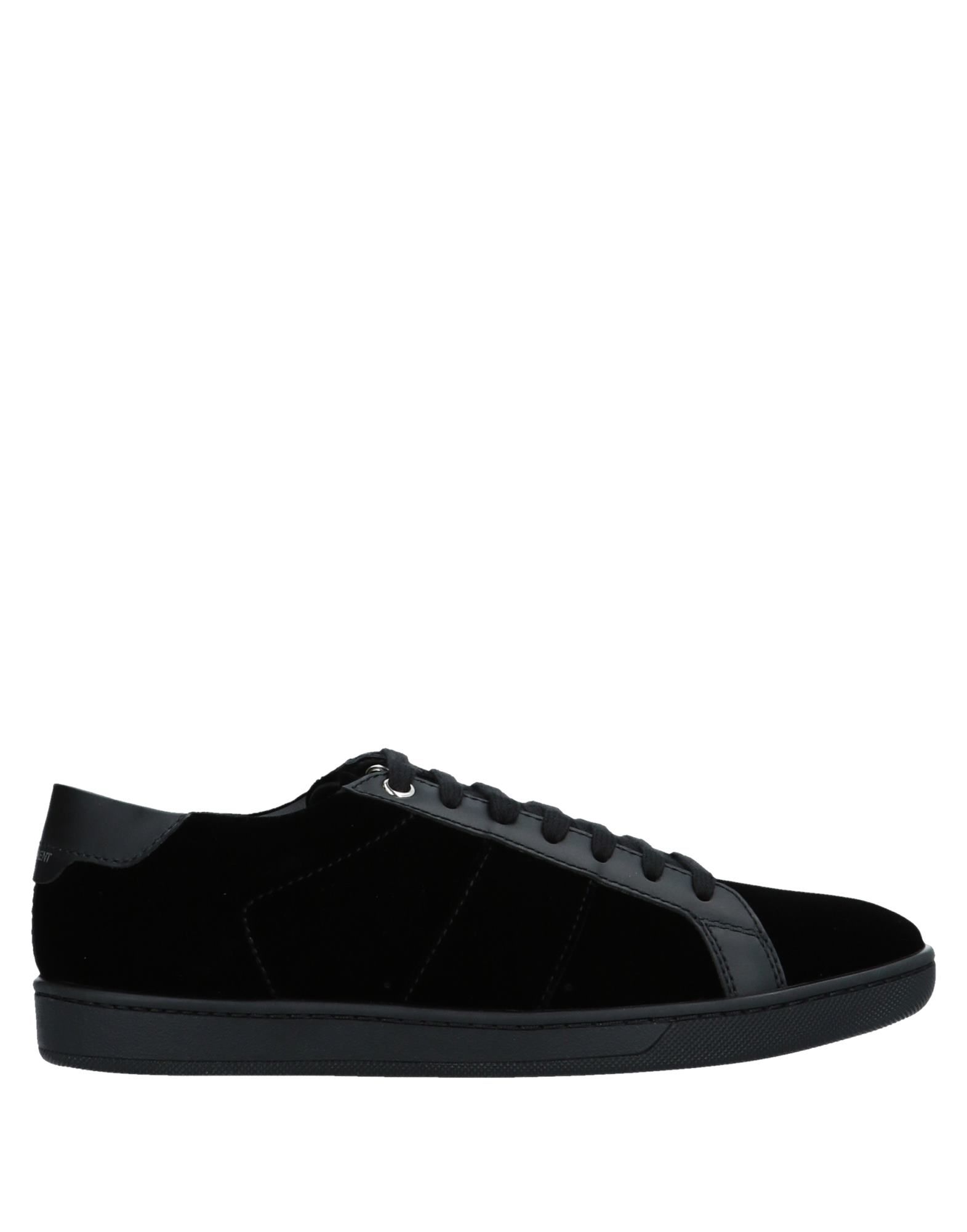 Saint Laurent Sneakers Damen 11537979ET Neue Schuhe Saint Laurent Sneakers Sneakers Laurent Damen 11537979ET Neue Schuhe dc1a5b