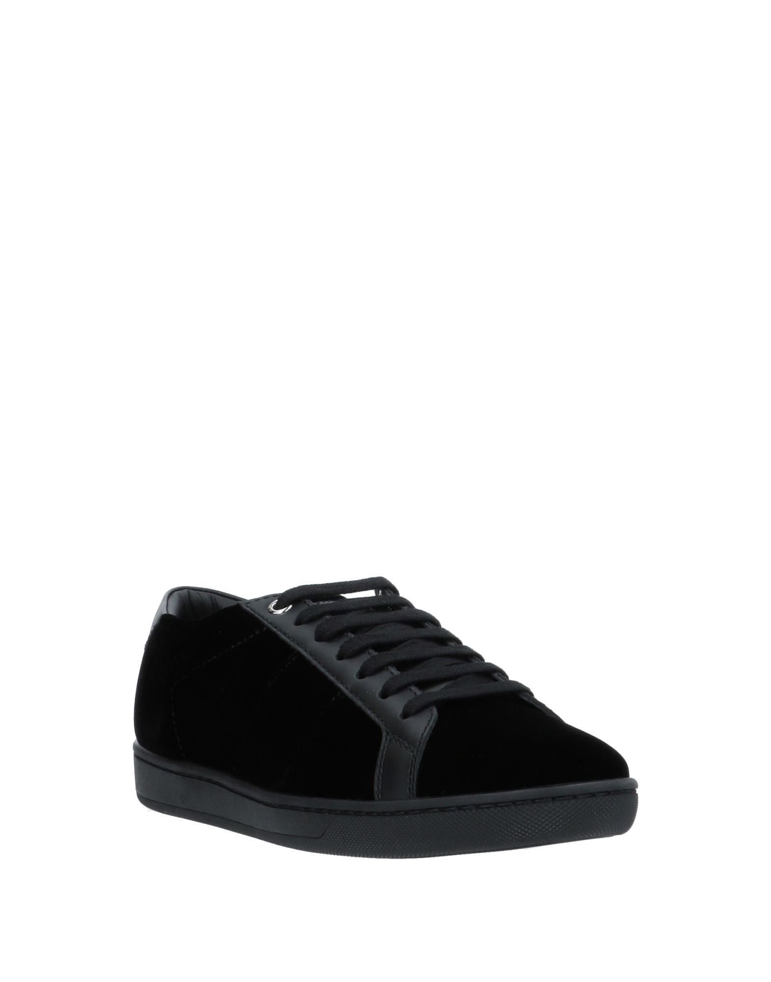 Saint Laurent Sneakers Sneakers Laurent Damen 11537979ET Neue Schuhe dc1a5b Saint Laurent Sneakers Sneakers Laurent Damen 11537979ET Neue Schuhe dc1a5b