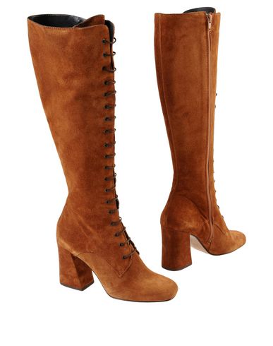 Descuento por tiempo limitado Bota George J. Love Mujer - Botas George J. Love - 11537981IG Cuero Descuento por tiempo limitado Bota George Love J. Love George Mujer - Botas George J. Love - 11537981IG Cuero e8c617