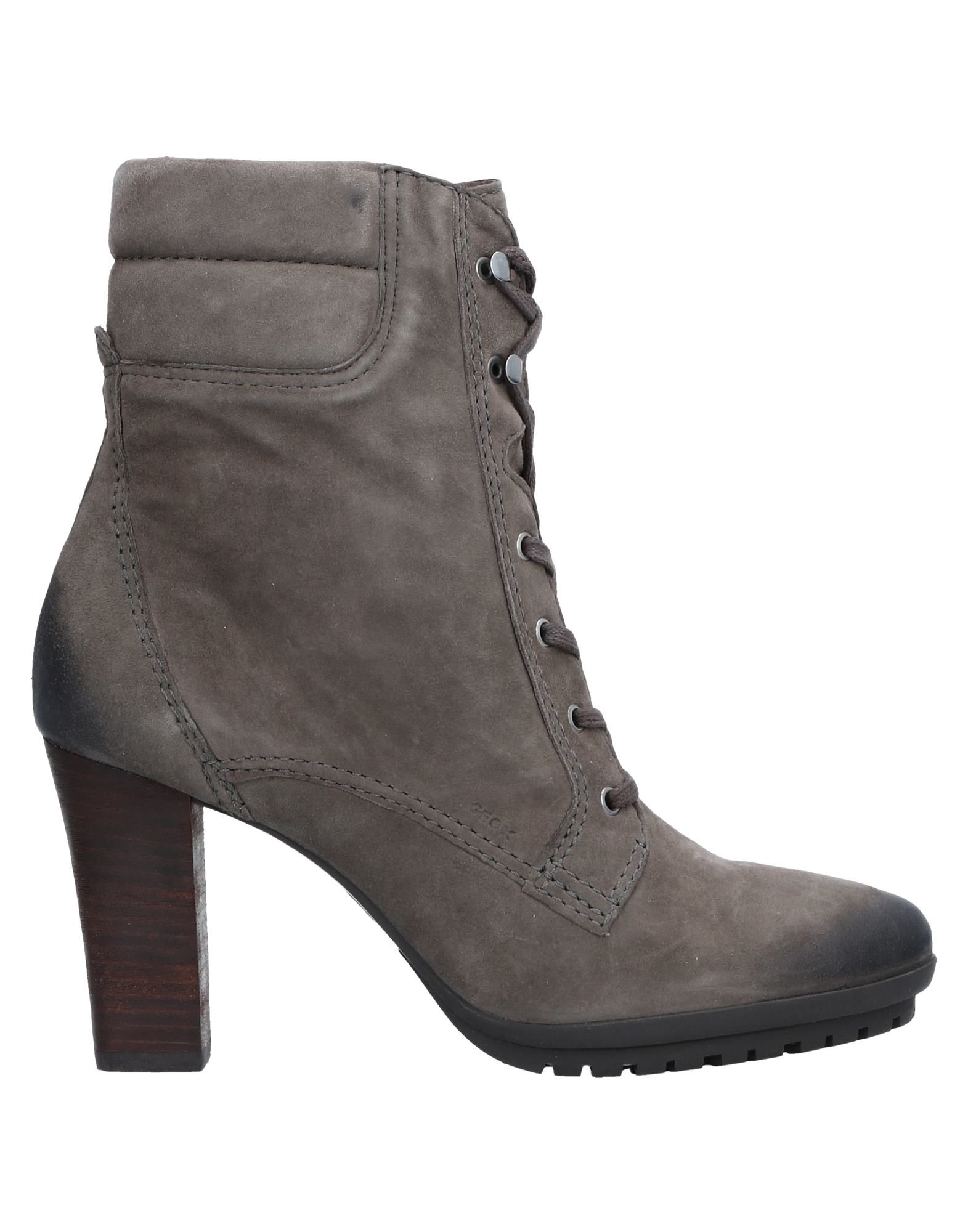 Stivaletti Geox Donna - 11537984SO Scarpe comode e distintive Stivaletti Geox Donna 11537984SO - 11537984SO Donna Scarpe comode e distintive 492fda