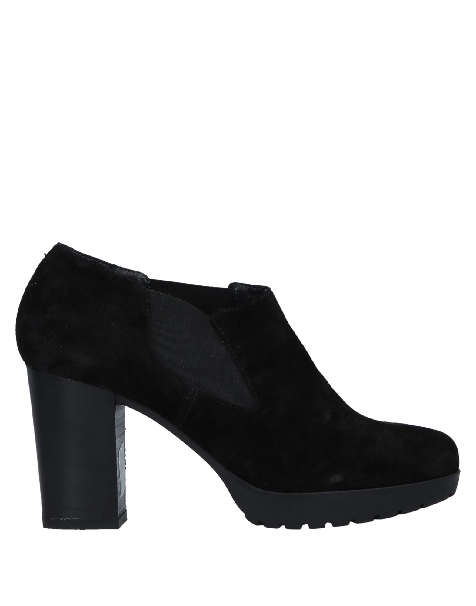 Stivaletti Janet Sport Donna - 11537985RL Stivaletti Janet Sport Donna - 11537985RL