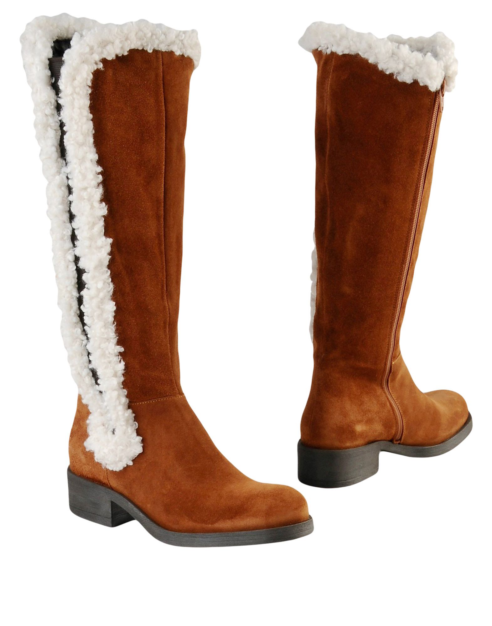 Stilvolle billige Schuhe George J. Love Stiefel Damen 11537997ML Stilvolle billige Schuhe George J. Love Stiefel Damen 11537997ML