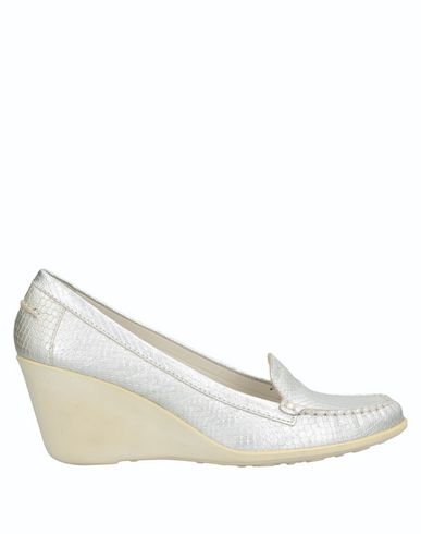 Cómodo y bien parecido Mocasín Geox Mujer - Mocasines Geox - 11538055HG Oro Cómodo y bien parecido Mocasín Geox Mujer - Mocasines Geox - 11538055HG Oro