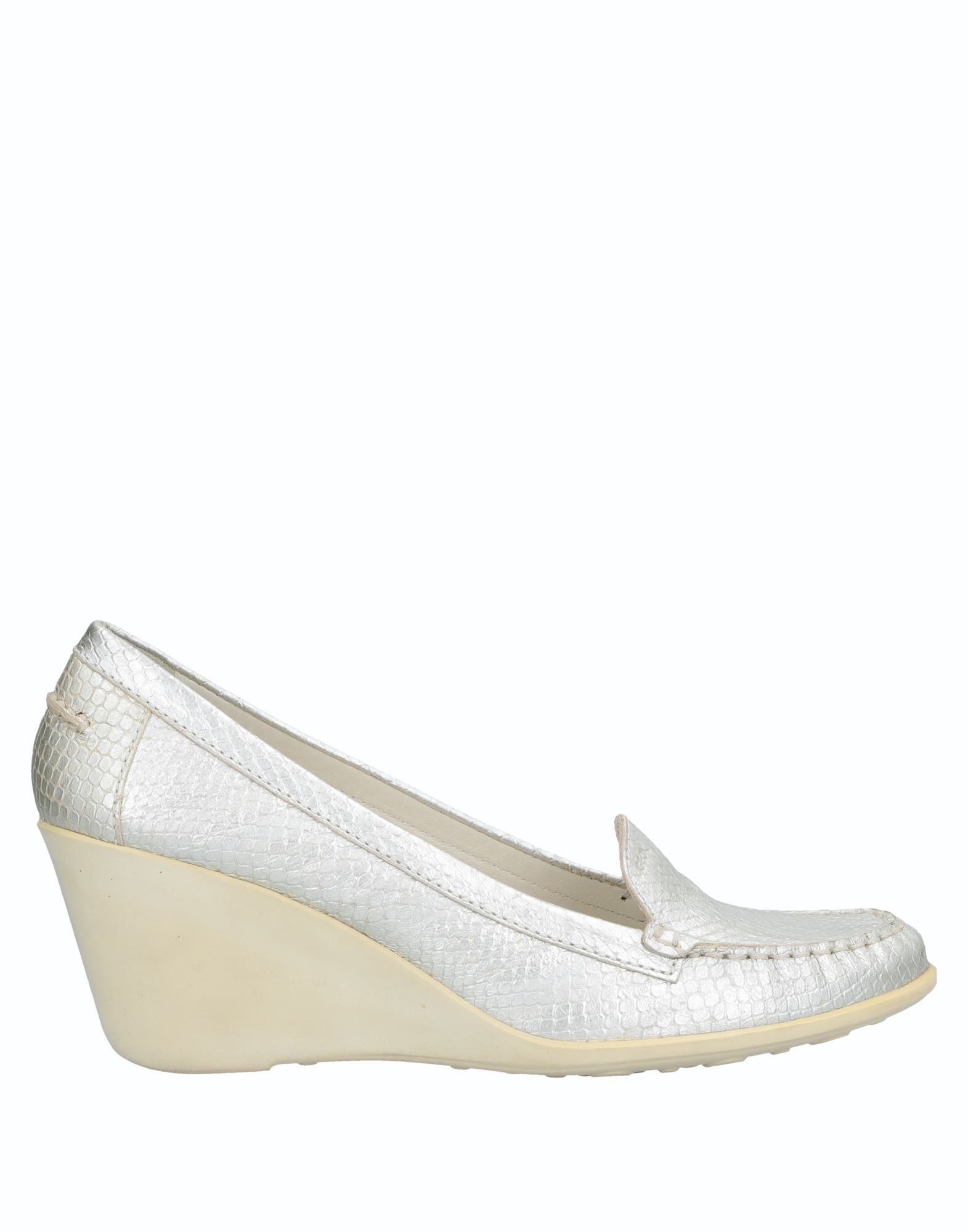 Moda Mocassino Geox Donna - 11538055HG Moda Mocassino Geox Donna - 11538055HG