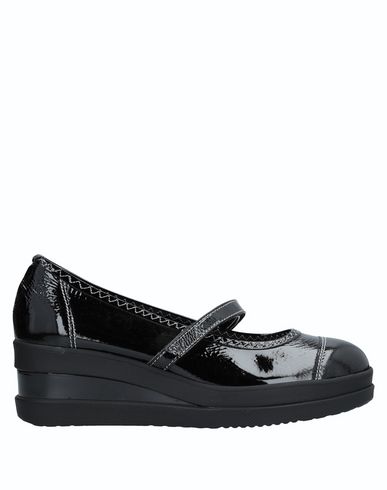 Descuento de la marca Zapato De Salón Ruco Line Mujer - Salones Ruco Line - 11538067SC Negro Descuento de la marca Zapato De Salón Ruco Line Mujer - Salones Ruco Line - 11538067SC Negro