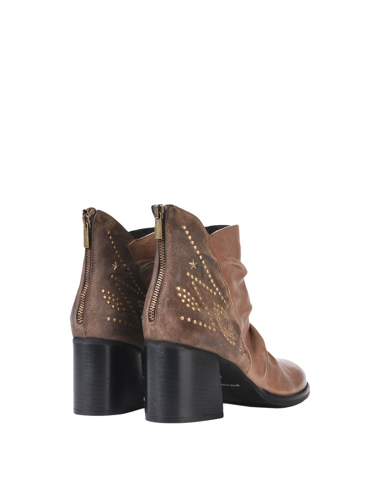 Bottine Emozioni Emozioni Femme - Bottines Emozioni Bottine Marron Dédouanement saisonnier 78f6bf Bottine Emozioni Emozioni Femme - Bottines Emozioni Bottine Marron Dédouanement saisonnier 78f6bf