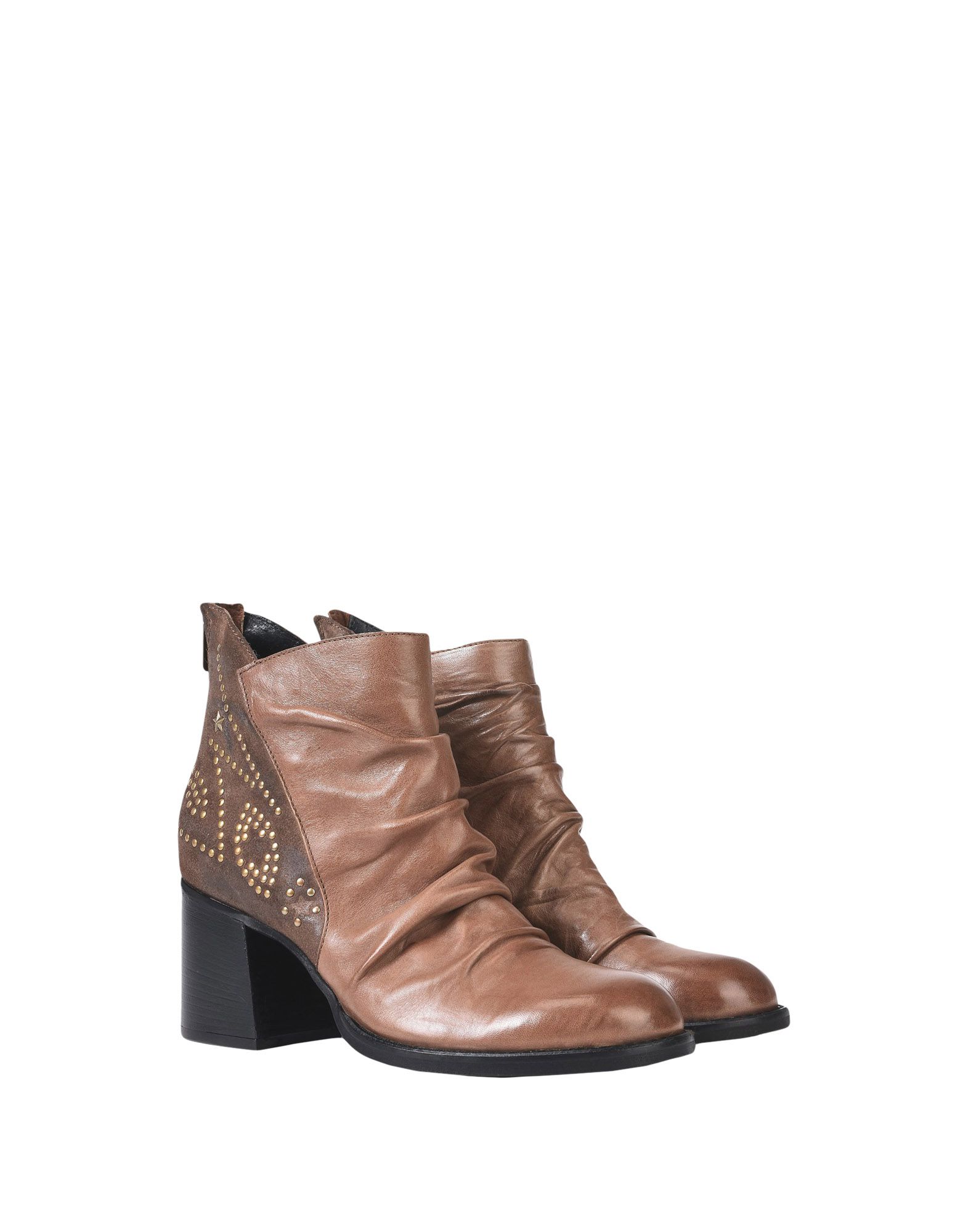 Bottine Emozioni Emozioni Femme - Bottines Emozioni Bottine Marron Dédouanement saisonnier 78f6bf Bottine Emozioni Emozioni Femme - Bottines Emozioni Bottine Marron Dédouanement saisonnier 78f6bf