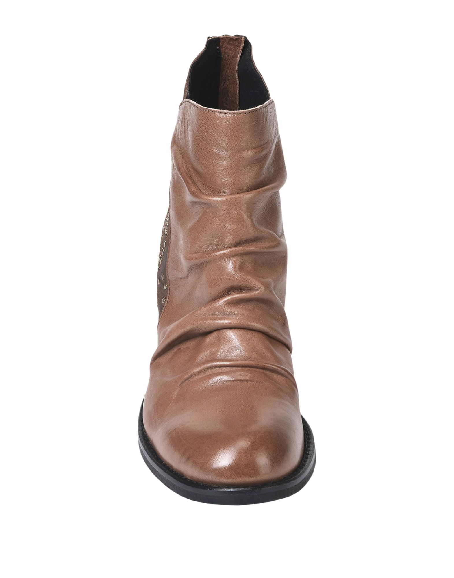Bottine Emozioni Emozioni Femme - Bottines Emozioni Bottine Marron Dédouanement saisonnier 78f6bf Bottine Emozioni Emozioni Femme - Bottines Emozioni Bottine Marron Dédouanement saisonnier 78f6bf