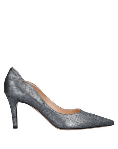 Descuento de la marca Zapato De Salón Chiarini Bologna Mujer - Salones Chiarini Bologna - 11538090CQ Gris Descuento de la marca Zapato De Salón Chiarini Bologna Mujer - Salones Chiarini Bologna - 11538090CQ Gris