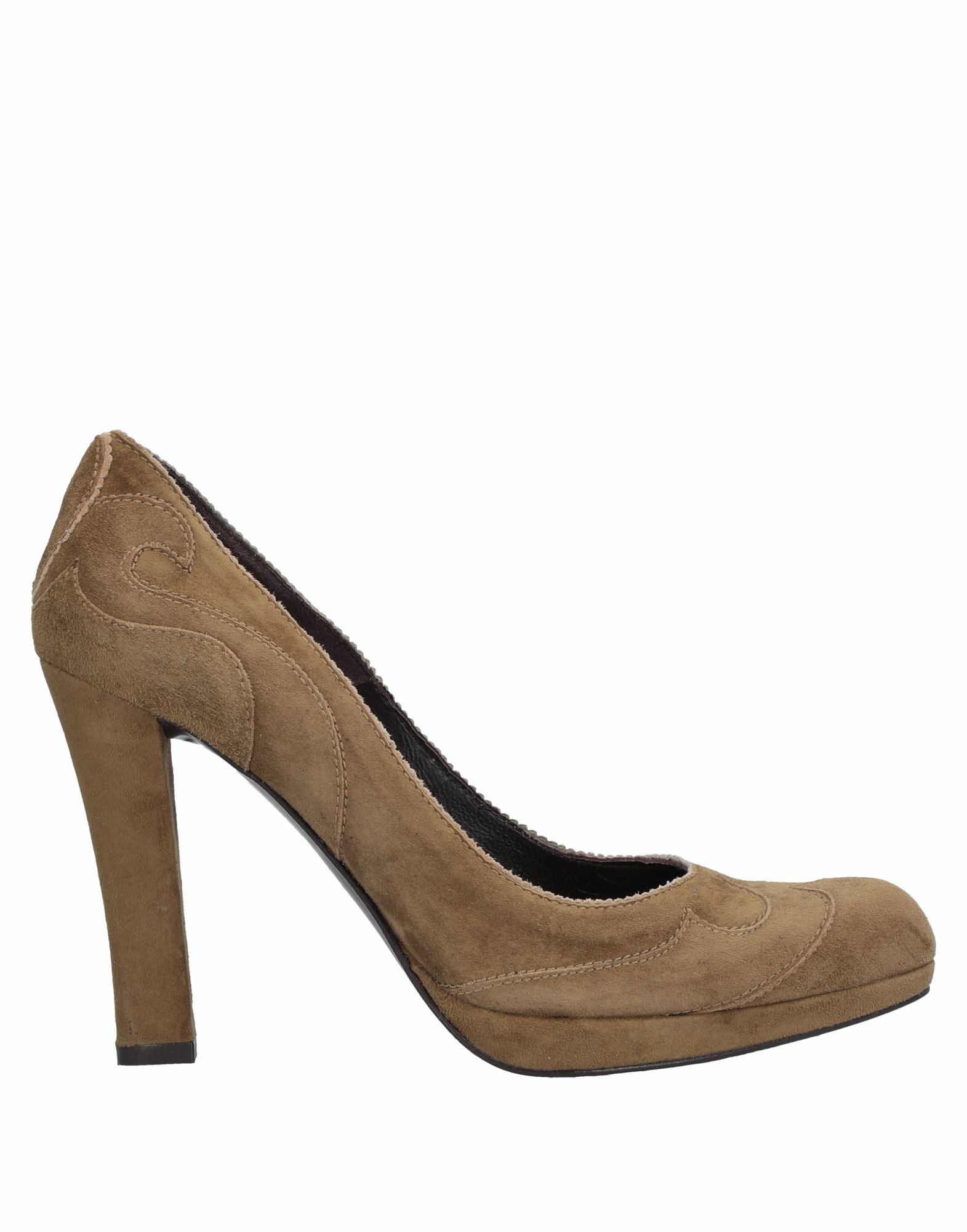 Pura López Pumps Damen 11538093FR Neue Schuhe Pura López Pumps Damen 11538093FR Neue Schuhe