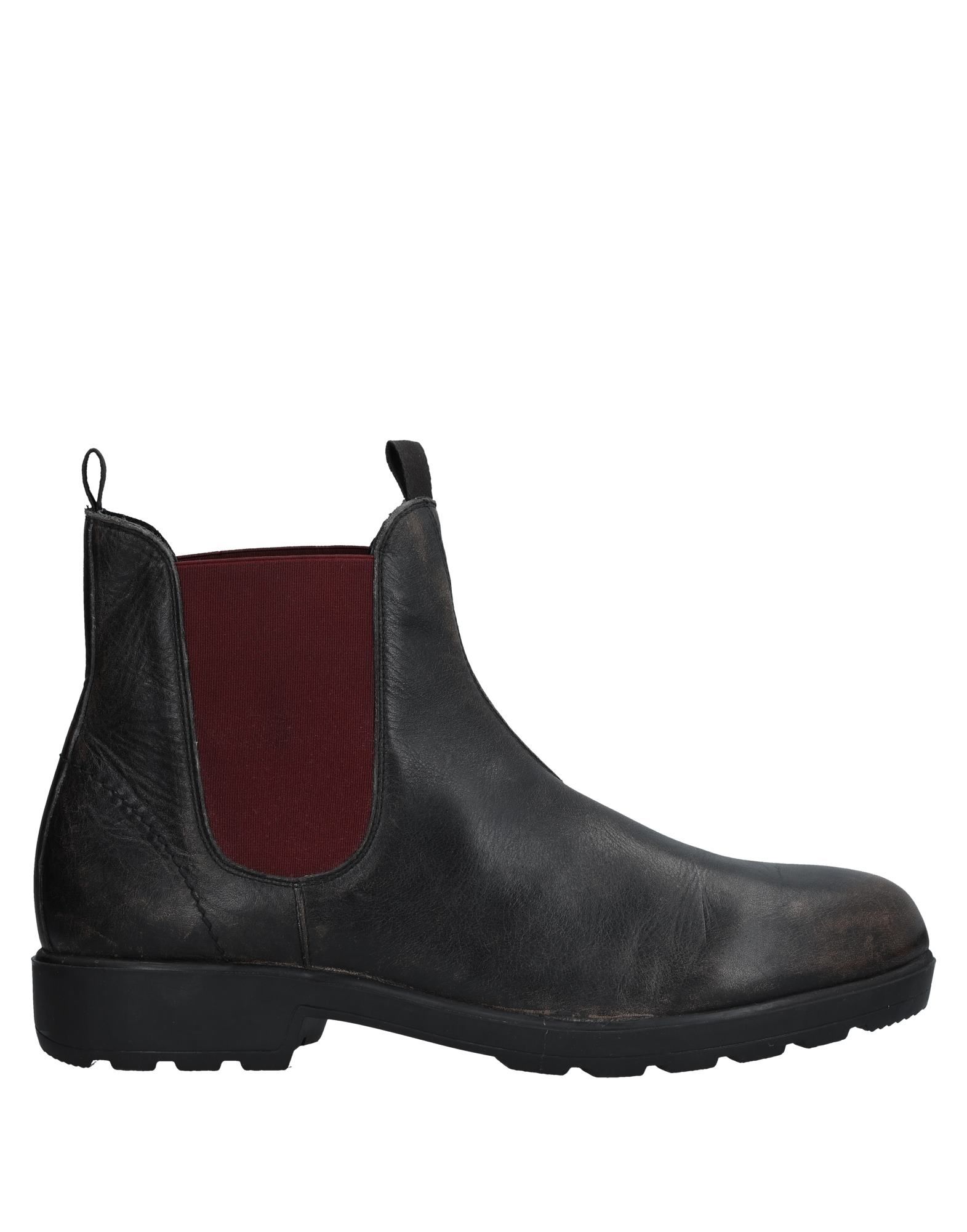 Docksteps Stiefelette Herren 11538096RM Docksteps Stiefelette Herren 11538096RM