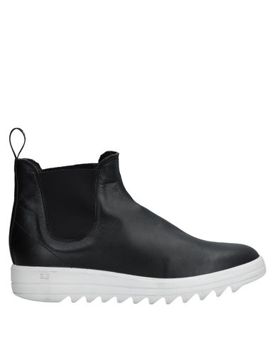 Zapatos con descuento Botín 3.3 Trepuntotre Hombre - Botines 3.3 Trepuntotre - 11538105IE Negro Zapatos con descuento Botín 3.3 Trepuntotre Hombre - Botines 3.3 Trepuntotre - 11538105IE Negro