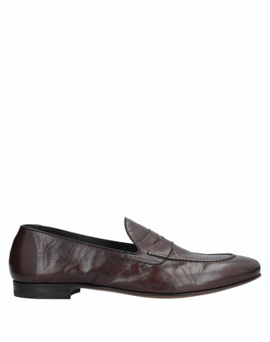 Zapatos con descuento Mocasín Hderson Hombre - Mocasines Hderson - 11538107XL Café Zapatos con descuento Mocasín Hderson Hombre - Mocasines Hderson - 11538107XL Café