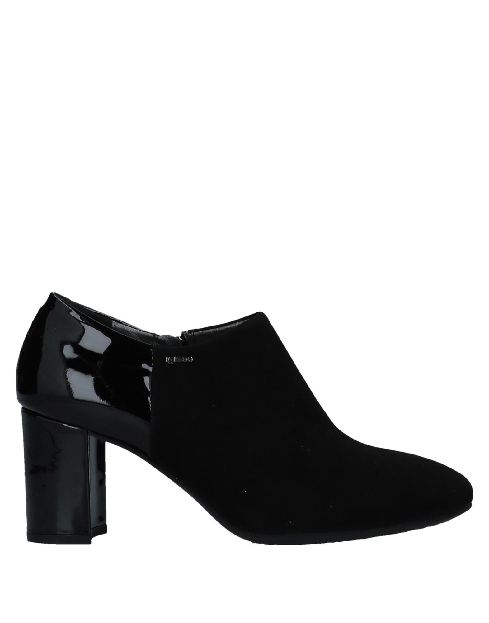 Stivaletti Igi&Co Donna - 11538118LN Scarpe economiche e buone Stivaletti Igi&Co Donna - 11538118LN Scarpe economiche e buone