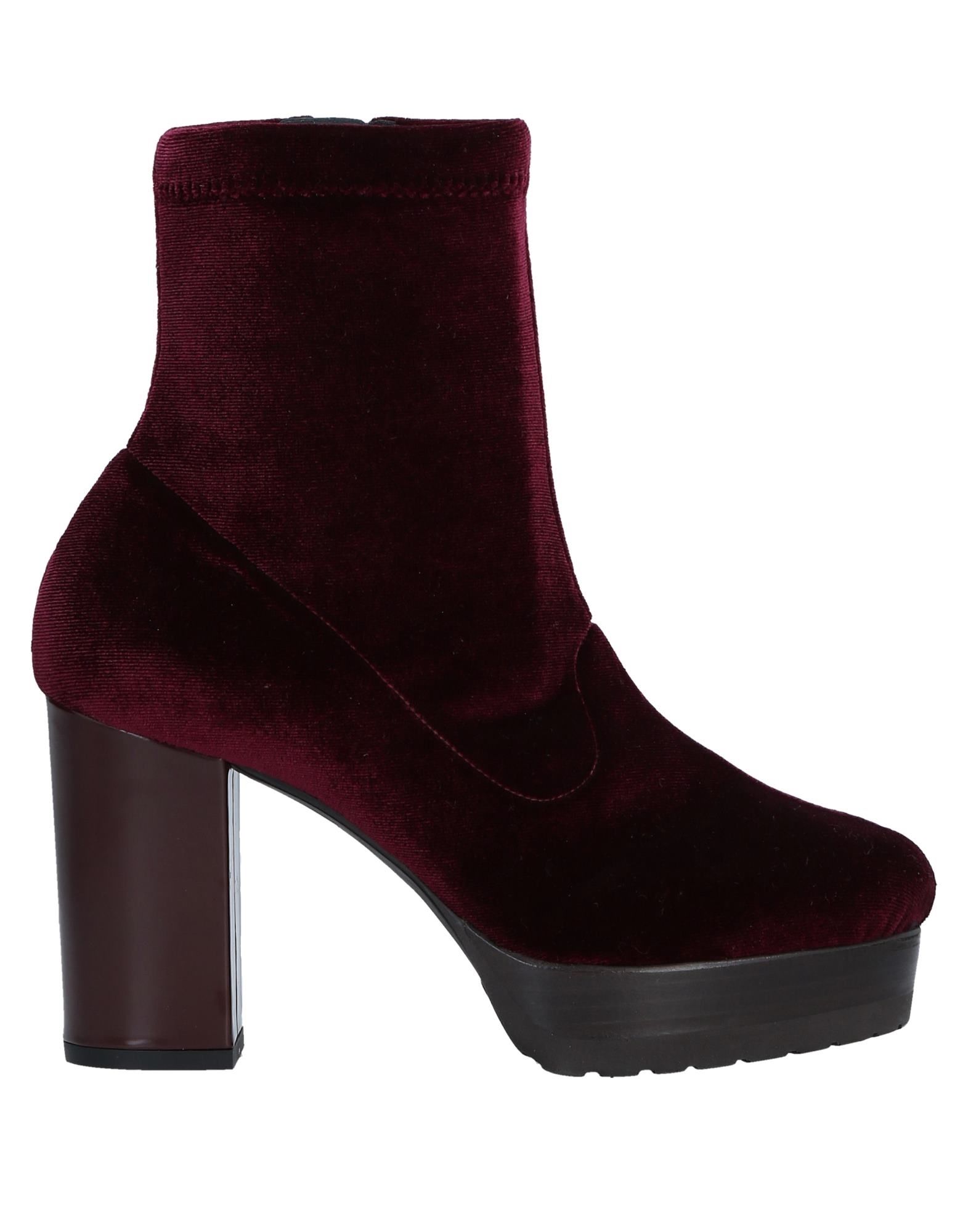 Guido Sgariglia Stiefelette Damen 11538119CK Gute Qualität beliebte Schuhe Guido Sgariglia Stiefelette Damen 11538119CK Gute Qualität beliebte Schuhe
