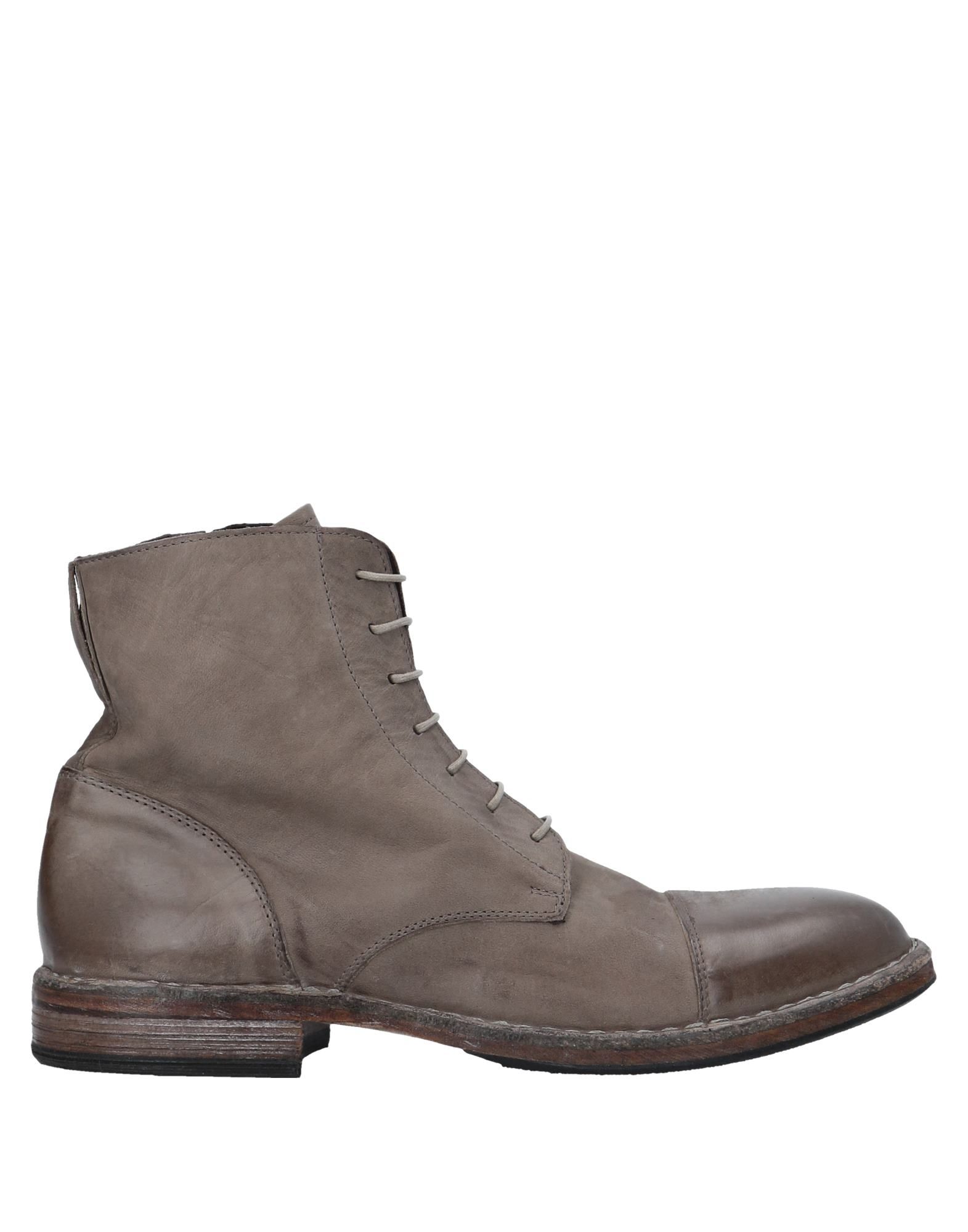 Moma Stiefelette Herren 11538127HD Gute Qualität beliebte Schuhe Moma Stiefelette Herren 11538127HD Gute Qualität beliebte Schuhe