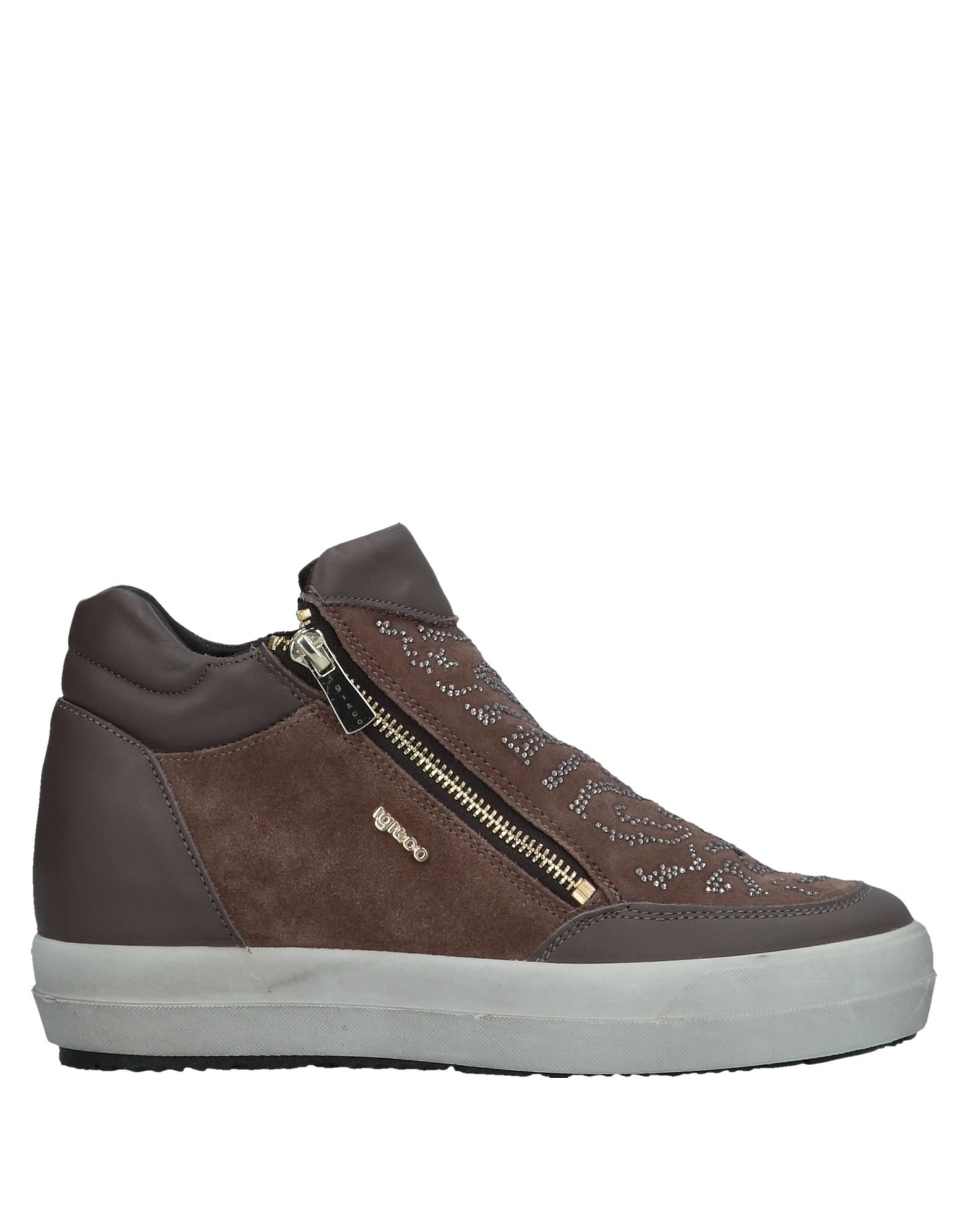 Sneakers Igi&Co Donna - 11538134RU Scarpe economiche e buone Sneakers Igi&Co Donna - 11538134RU Scarpe economiche e buone