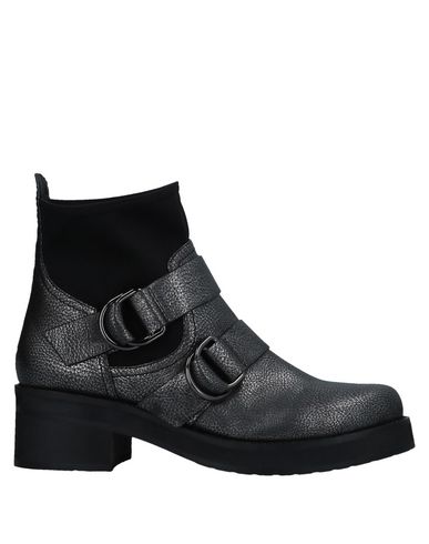 Botín Luciano Barachini Mujer - Botines Luciano Barachini - 11538165LS Botín Luciano Barachini Mujer - Botines Luciano Barachini - 11538165LS