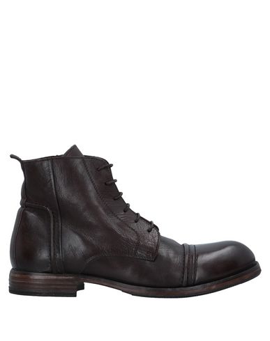 Zapatos con descuento Botín Moma Hombre - Botines Moma - 11538166KX Café Zapatos con descuento Botín Moma Hombre - Botines Moma - 11538166KX Café