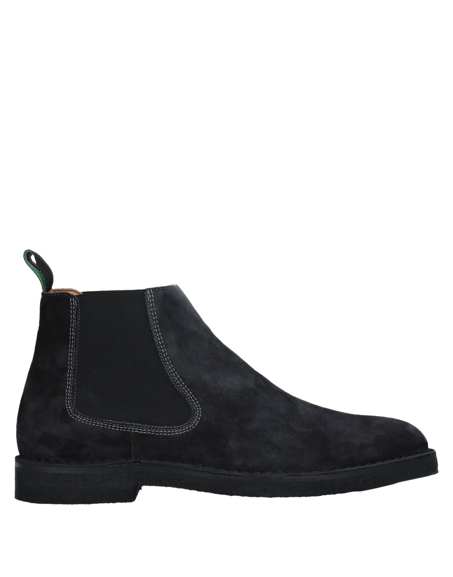 Ps By Paul Smith Stiefelette Herren 11538167HM Gute Qualität beliebte Schuhe Ps By Paul Smith Stiefelette Herren 11538167HM Gute Qualität beliebte Schuhe