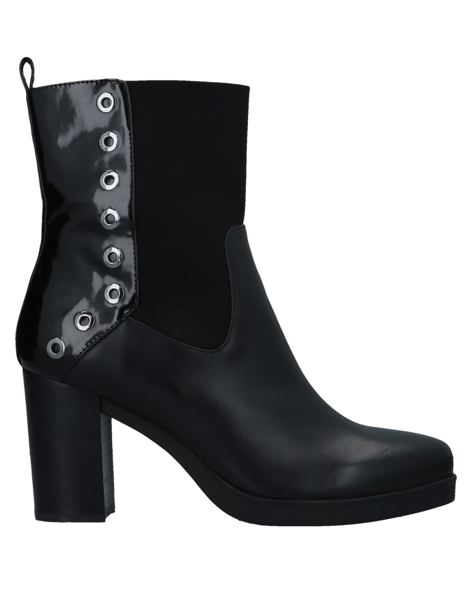 Luciano Barachini Stiefelette Damen 11538168VT Gute Qualität beliebte Schuhe Luciano Barachini Stiefelette Damen 11538168VT Gute Qualität beliebte Schuhe