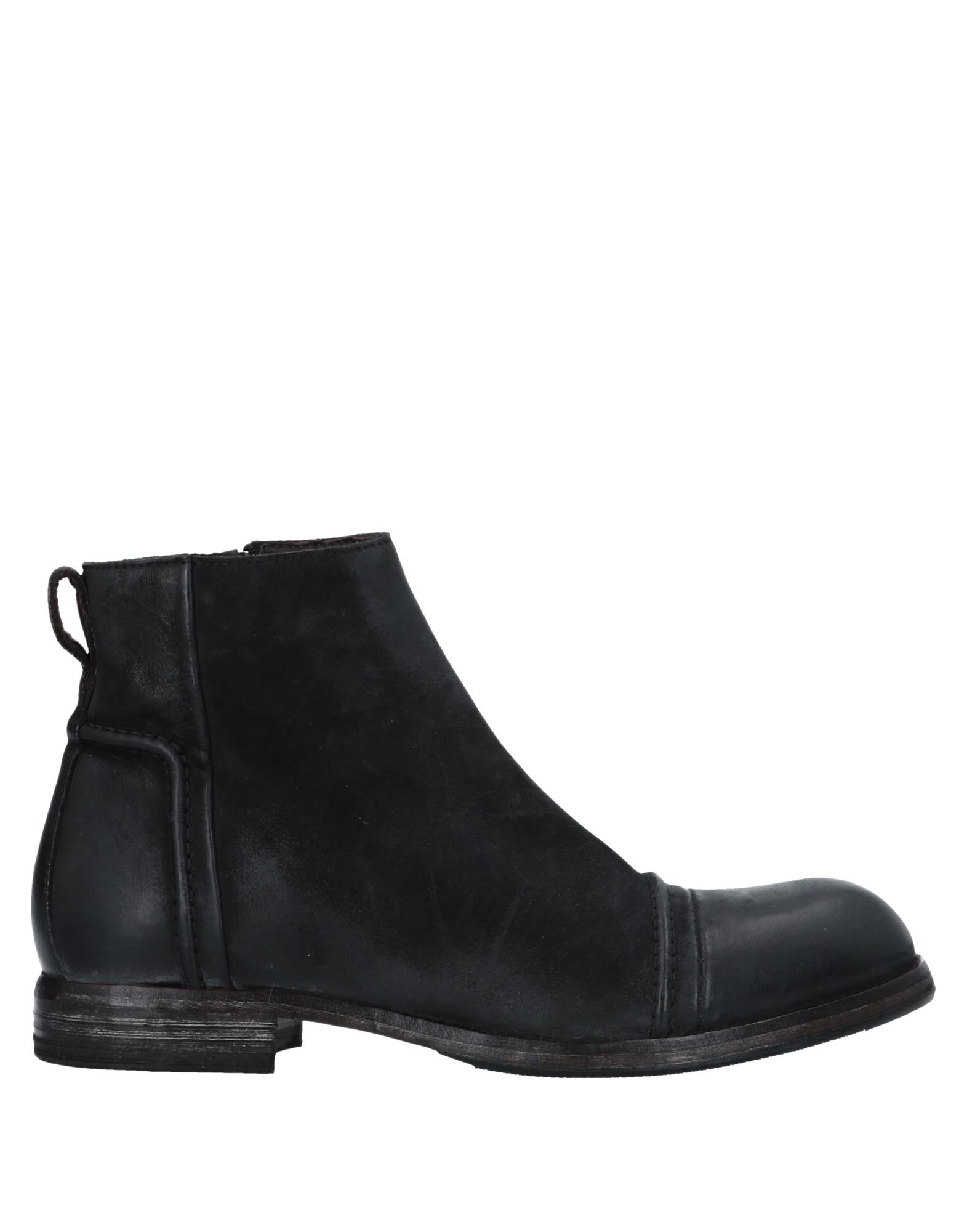 Moma Stiefelette Herren 11538172HD Gute Qualität beliebte Schuhe Moma Stiefelette Herren 11538172HD Gute Qualität beliebte Schuhe