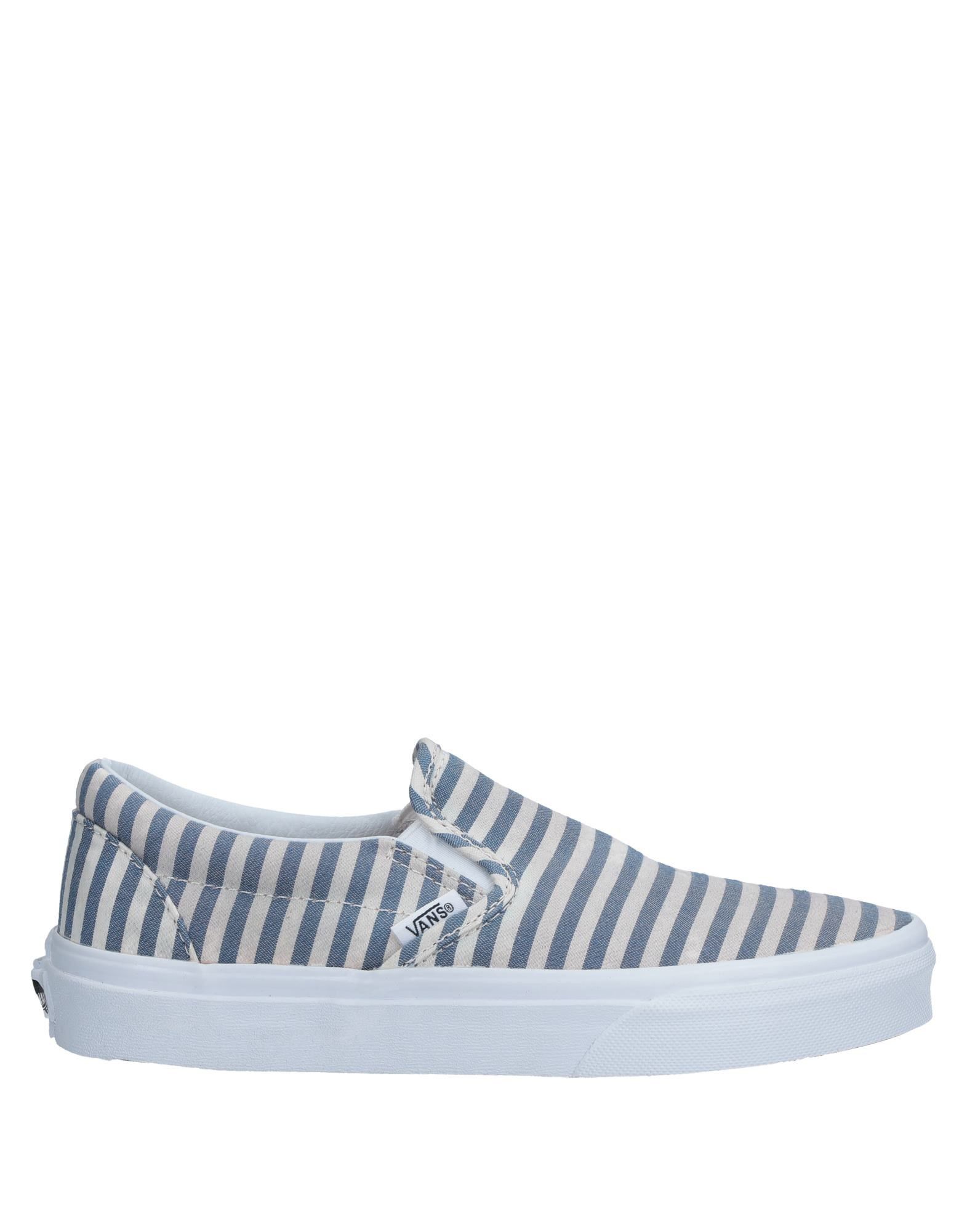 Moda Sneakers Vans Donna - 11538176FS Moda Sneakers Vans Donna - 11538176FS