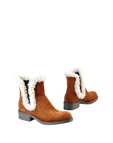 Descuento de la marca Botín George J. Love Mujer - Botines George J. Love - 11538193SH Descuento de la marca Botín George J. Love Mujer - Botines George J. Love - 11538193SH