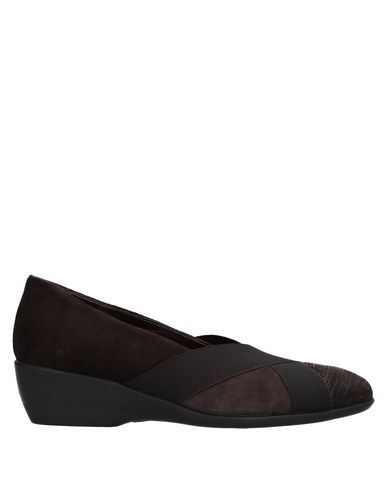 Casual salvaje Mocasín Melluso Mujer - Mocasines Melluso - 11538205DM Café Casual salvaje Mocasín Melluso Mujer - Mocasines Melluso - 11538205DM Café