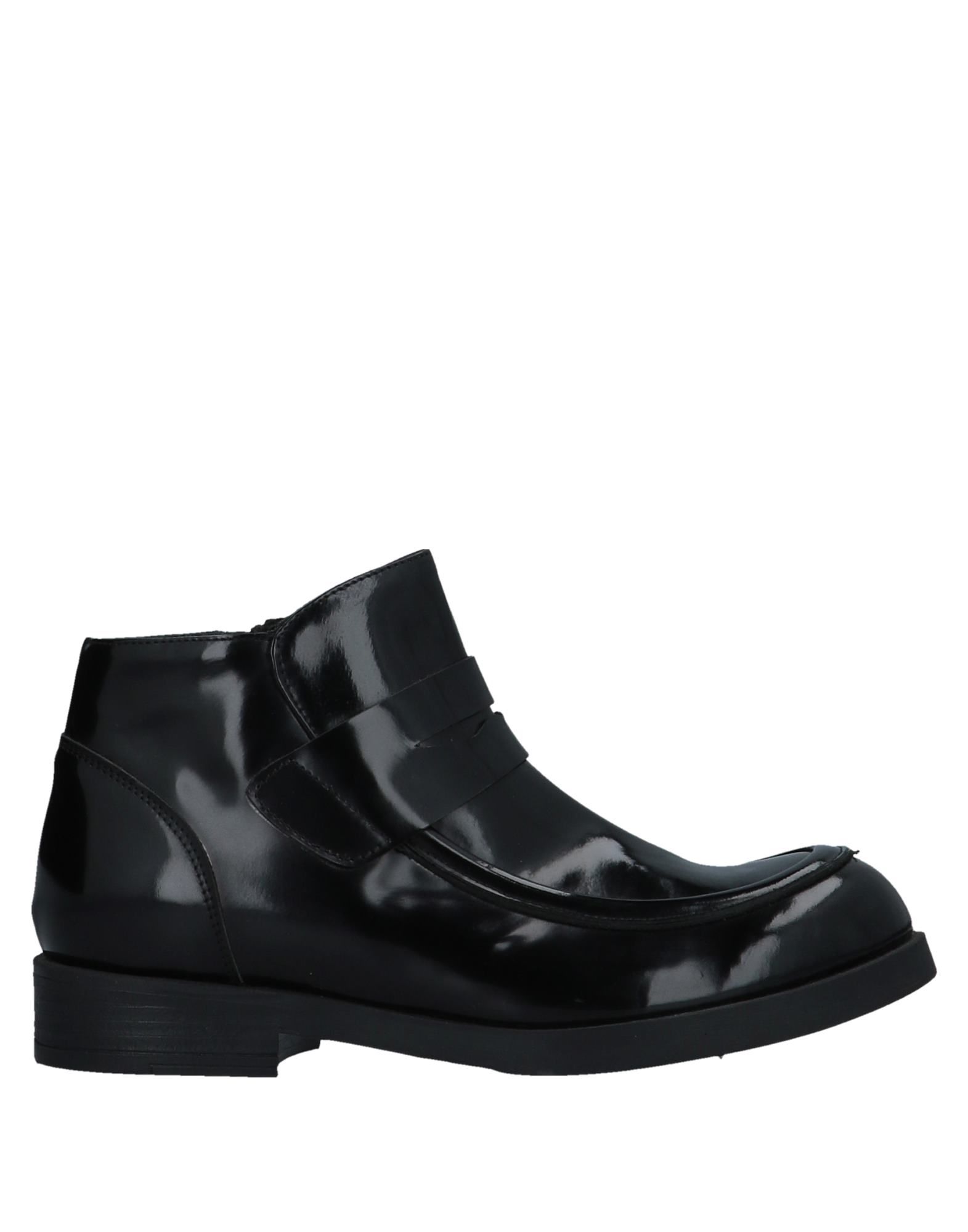 Paolina Perez Stiefelette Damen 11538222GD Paolina Perez Stiefelette Damen 11538222GD