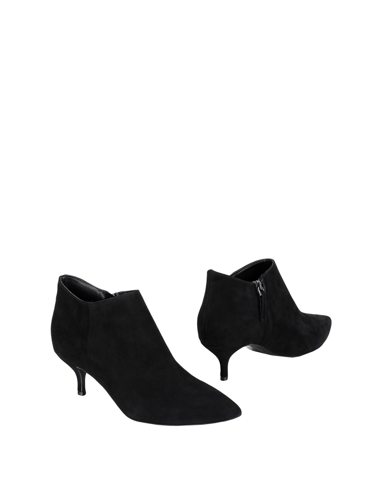 Stilvolle billige Schuhe Prima Edizione Stiefelette Damen 11538239PA Stilvolle billige Schuhe Prima Edizione Stiefelette Damen 11538239PA