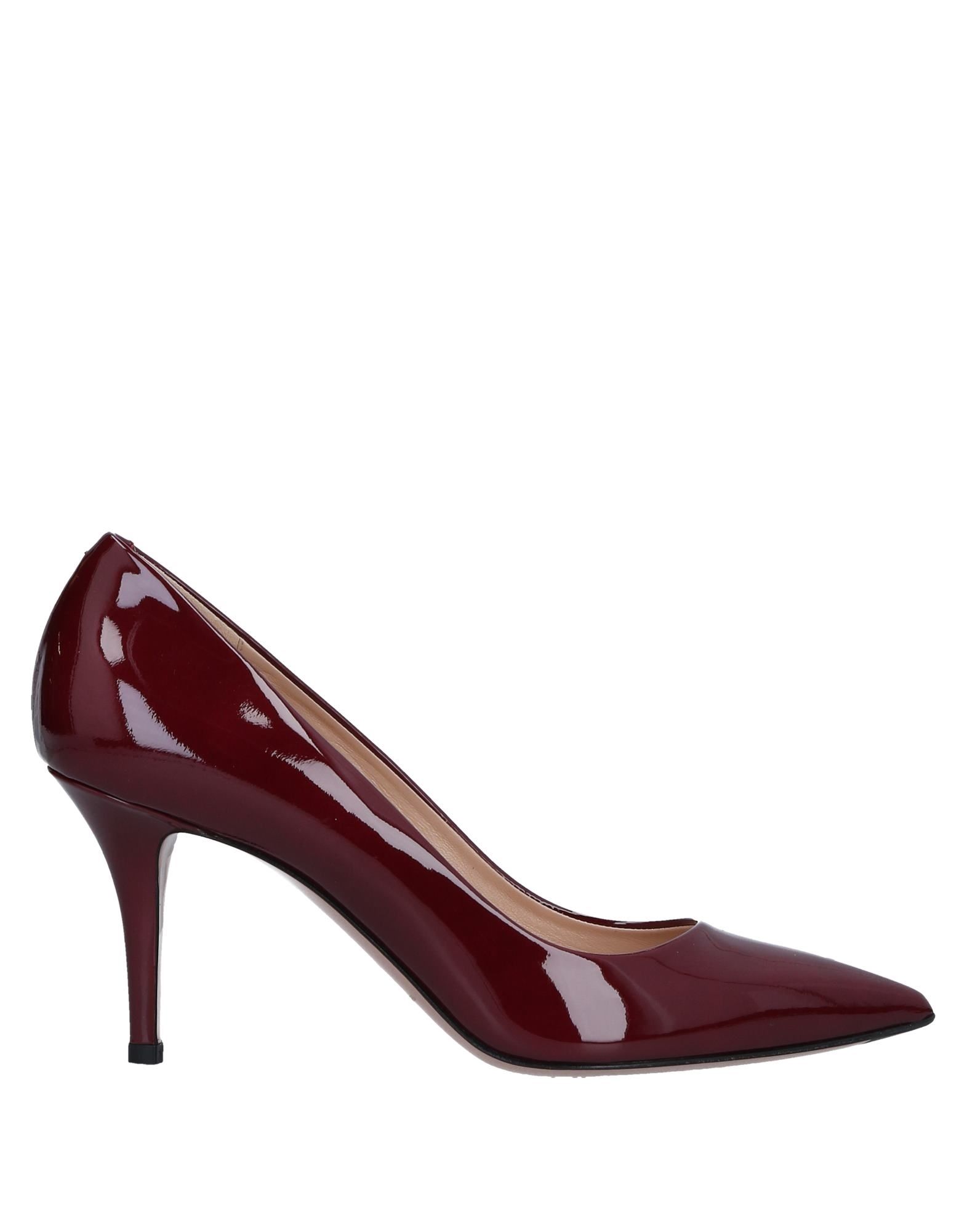 Décolleté Sergio Levantesi Donna - 11538243IV Décolleté Sergio Levantesi Donna - 11538243IV
