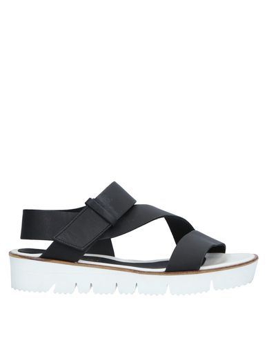 Casual salvaje Sandalia Sarah Summer Mujer - Sandalias Sarah Summer - 11538246AP Negro Casual salvaje Sandalia Sarah Summer Mujer - Sandalias Sarah Summer - 11538246AP Negro