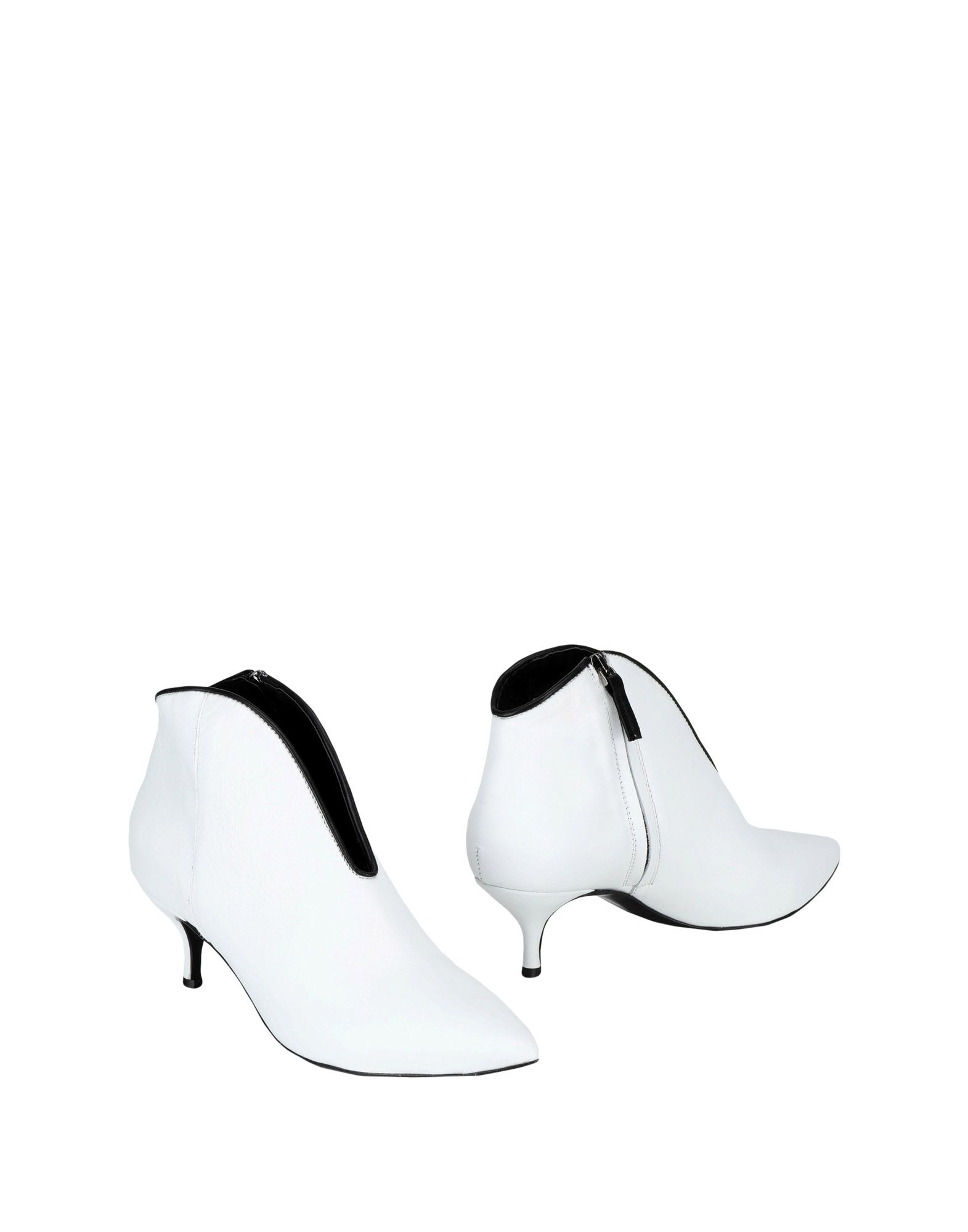 Stilvolle billige Schuhe Prima Edizione Stiefelette Damen 11538254QE Stilvolle billige Schuhe Prima Edizione Stiefelette Damen 11538254QE