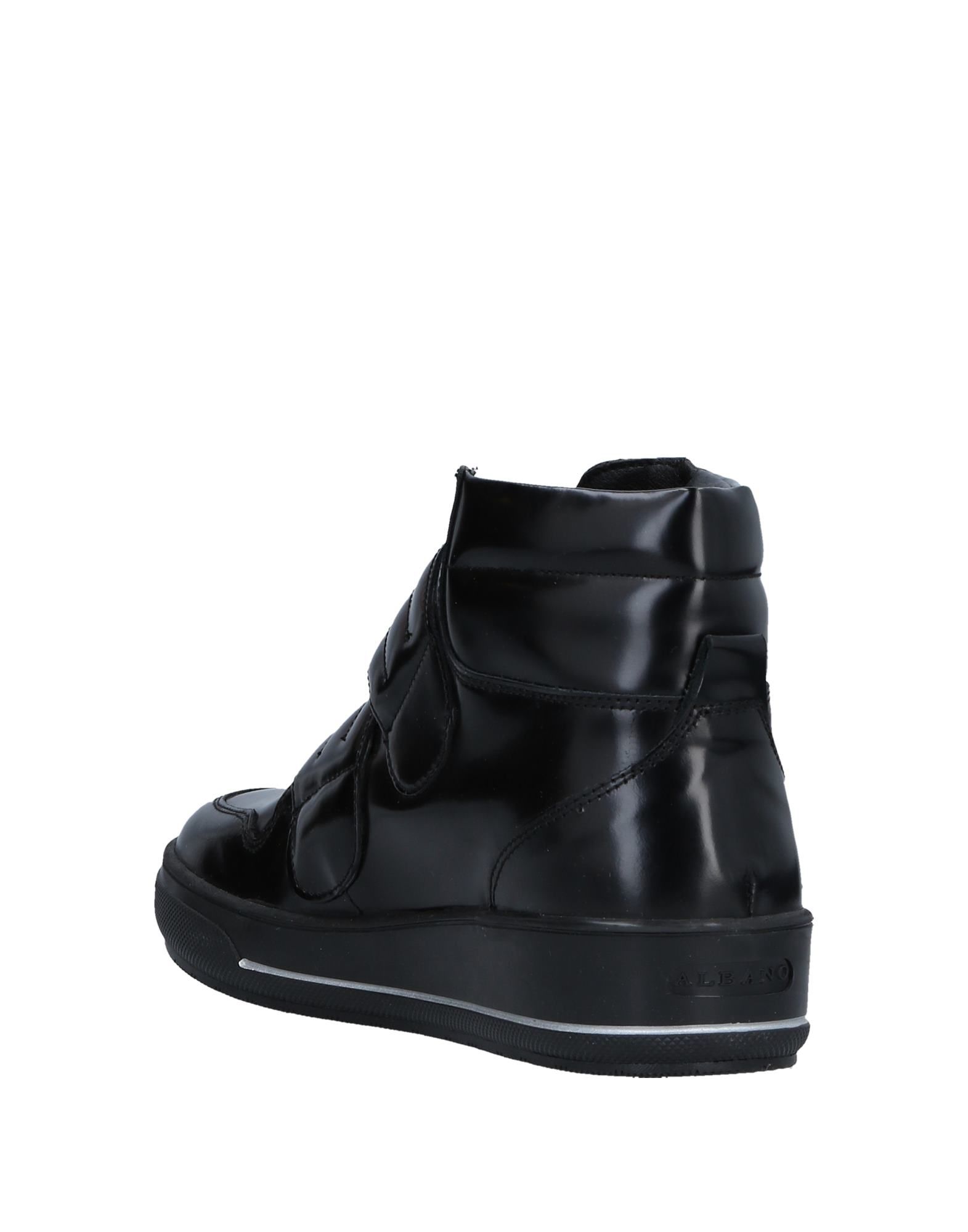 Moda Sneakers Albano Albano Albano Donna - 11538273IB 0c905e Moda Sneakers Albano Albano Albano Donna - 11538273IB 0c905e
