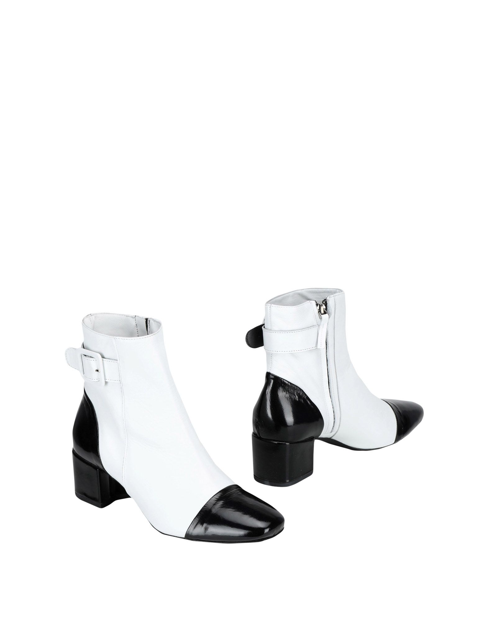 Stilvolle billige Schuhe Prima Edizione Stiefelette Damen 11538275AC Stilvolle billige Schuhe Prima Edizione Stiefelette Damen 11538275AC