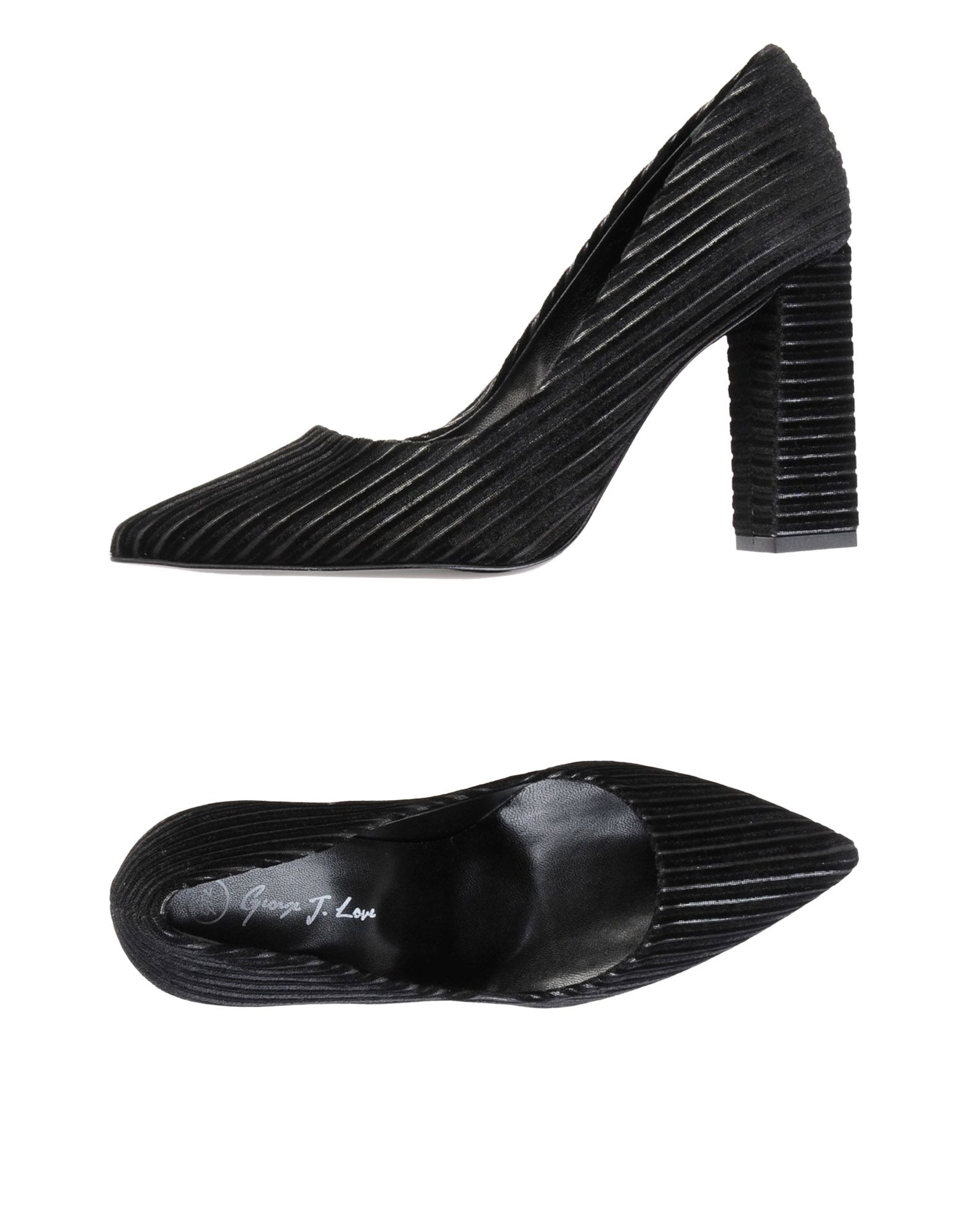 George J. Love Pumps Damen 11538320VS Gute Qualität beliebte Schuhe George J. Love Pumps Damen 11538320VS Gute Qualität beliebte Schuhe