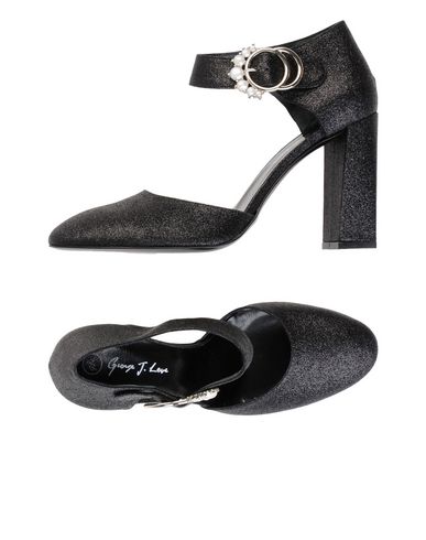 Descuento por tiempo limitado Zapato De Salón George J. Love Mujer - Salones George J. Love- 11541628FO Negro Descuento George por tiempo limitado Zapato De Salón George Descuento J. Love Mujer - Salones George J. Love- 11541628FO Negro d5ce23
