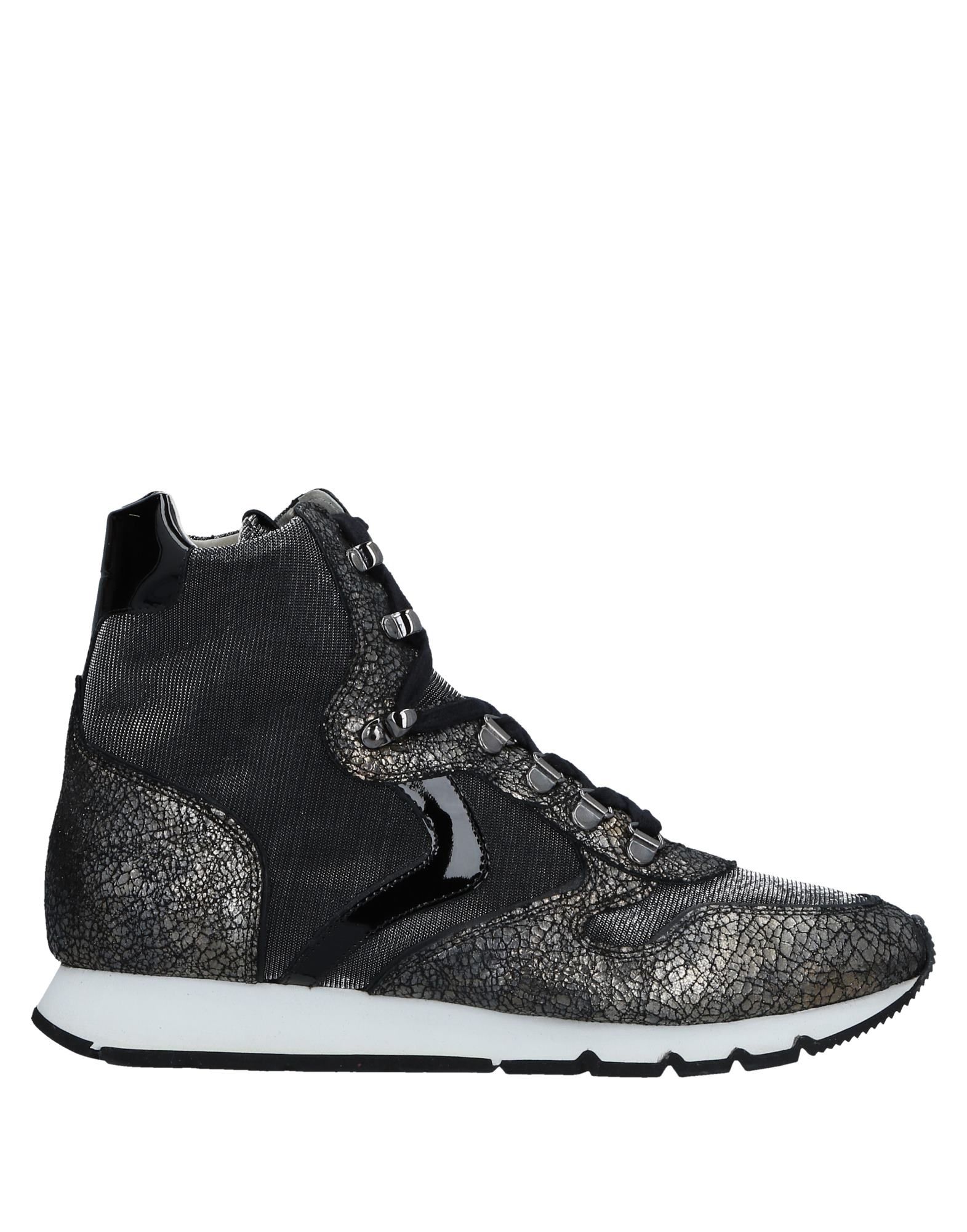 Sneakers Voile Blanche Donna - 11538365KX Sneakers Voile - Blanche Donna - Voile 11538365KX d09417