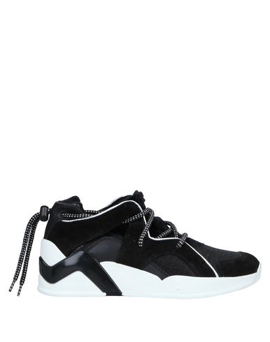 Zapatillas Serafini Mujer - Zapatillas Serafini - 11538412UK Negro Zapatillas Serafini Mujer - Zapatillas Serafini - 11538412UK Negro