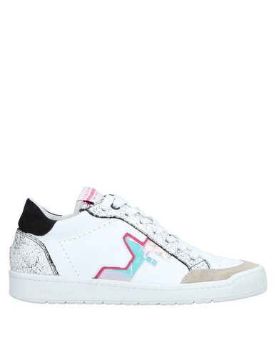 Zapatillas Serafini Mujer - Zapatillas Serafini - 11538415NQ Blanco Zapatillas Serafini Mujer - Zapatillas Serafini - 11538415NQ Blanco