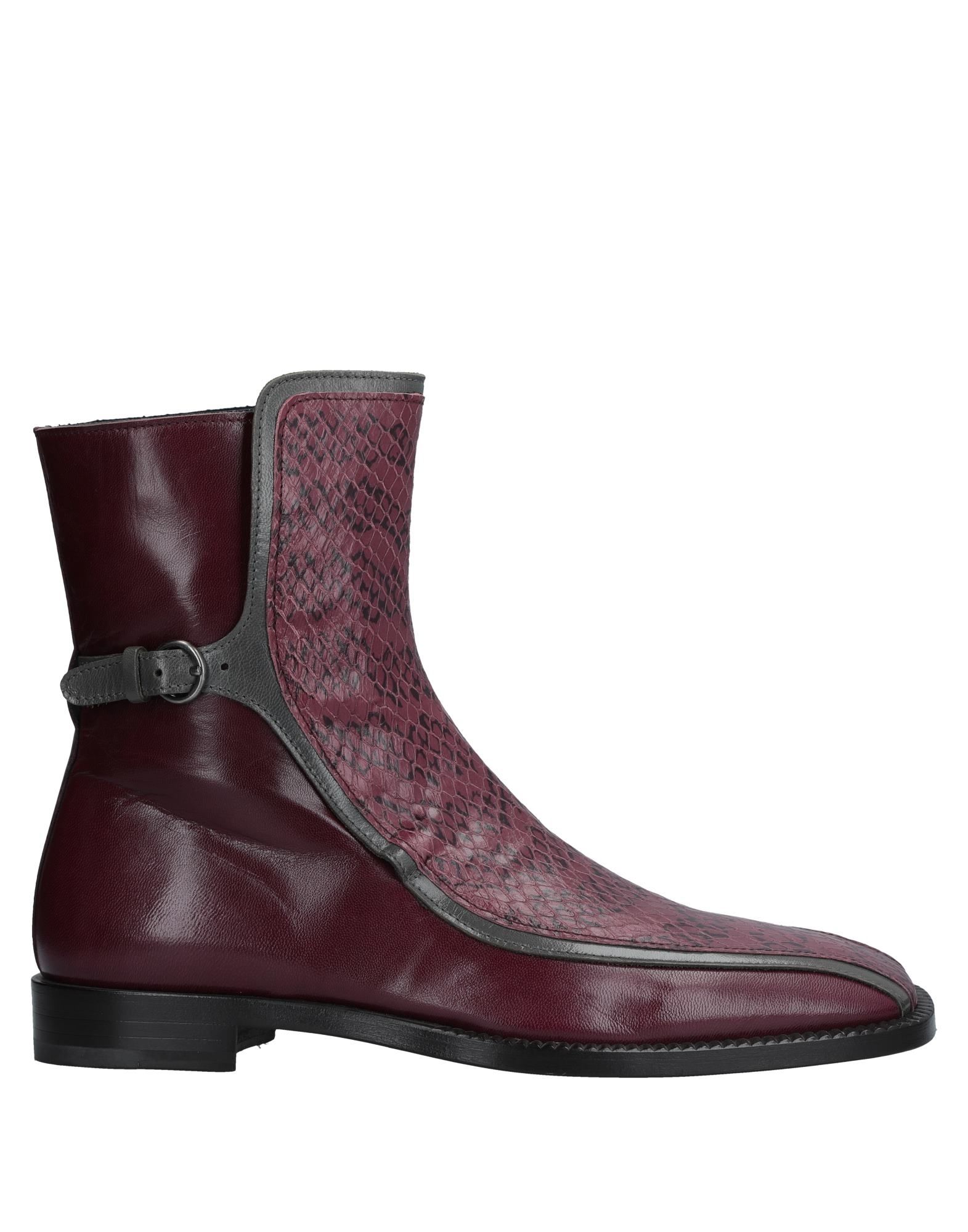 Miu Miu Stiefelette Herren Gutes Preis-Leistungs-Verhältnis, es lohnt sich Miu Miu Stiefelette Herren Gutes Preis-Leistungs-Verhältnis, es es Preis-Leistungs-Verhältnis, lohnt sich 2a4e6c