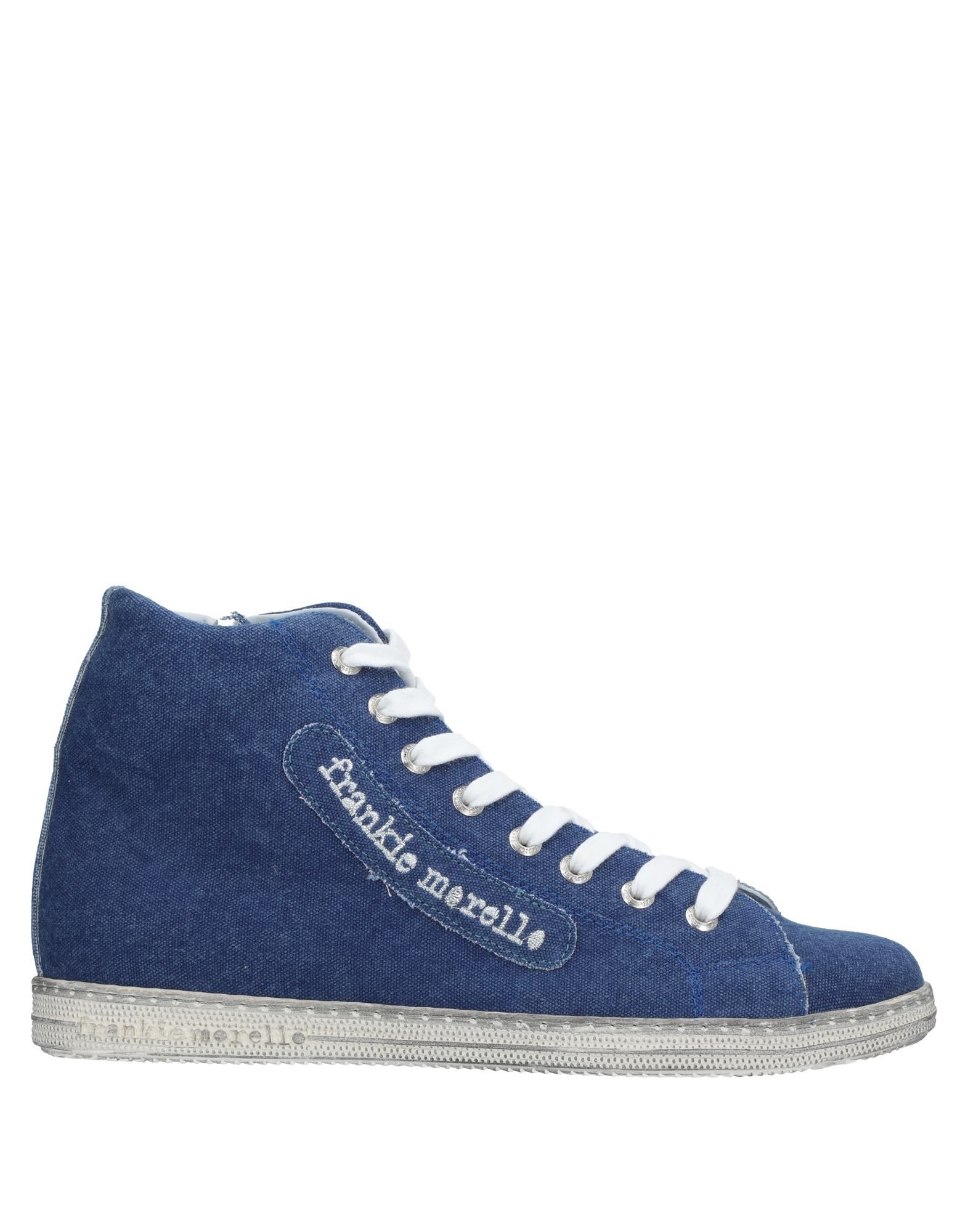 Rabatt echte Schuhe Frankie Morello Sneakers Herren 11538421VS Rabatt echte Schuhe Frankie Morello Sneakers Herren 11538421VS