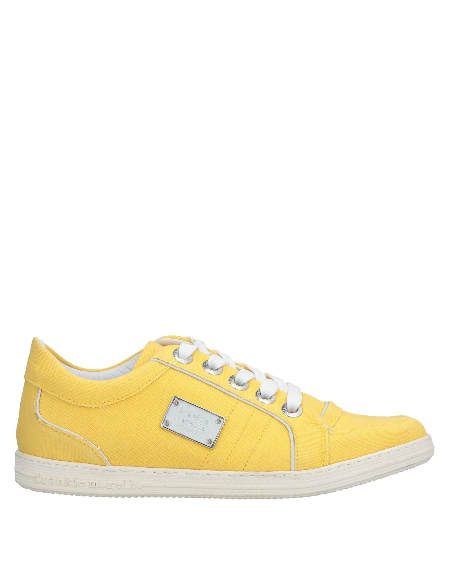 Sneakers Frankie Morello Uomo - 11538430JB Sneakers Frankie Morello Uomo Uomo Uomo - 11538430JB 7b5a49